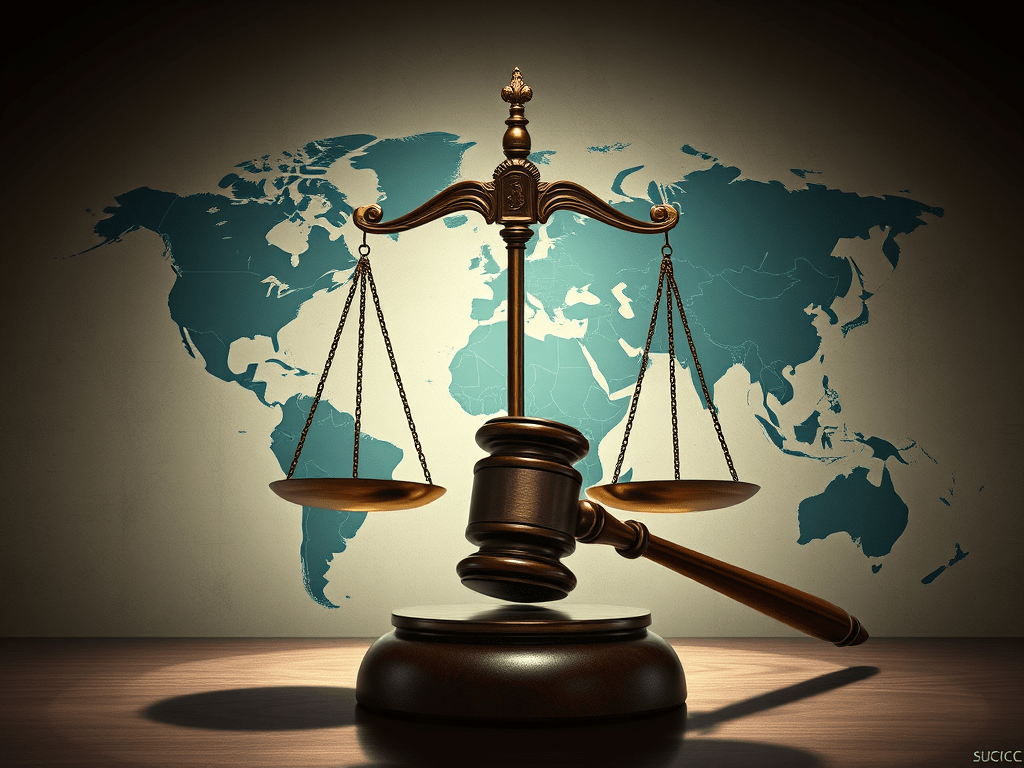 What Filipinos Should Know About the ICC Warrant of Arrest and the Judiciary&nbsp;Process