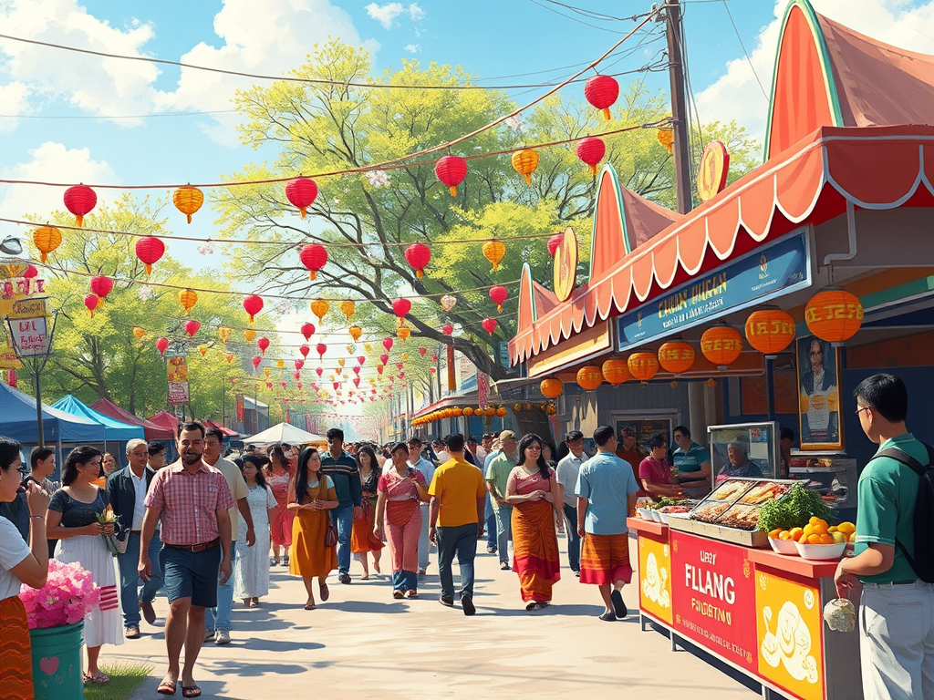 Spring 2025: A Vibrant Season for Filipino Kababayan in Winnipeg,&nbsp;Manitoba